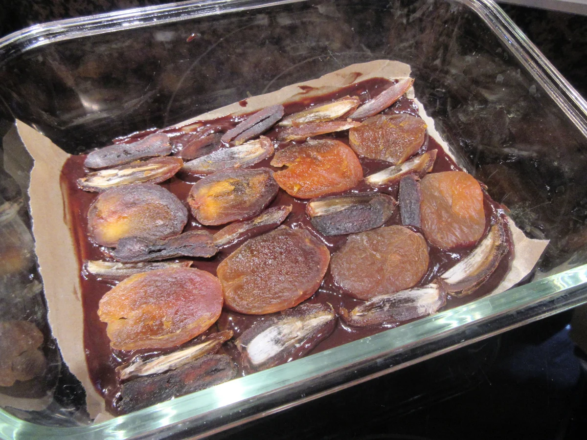 Konfekt: Schoko-Nuss-Konfekt - Rezept - Bild Nr. 17844