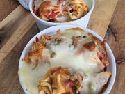 Tassen-Tortelini-Gemüse-Auflauf - Rezept - Bild Nr. 17841