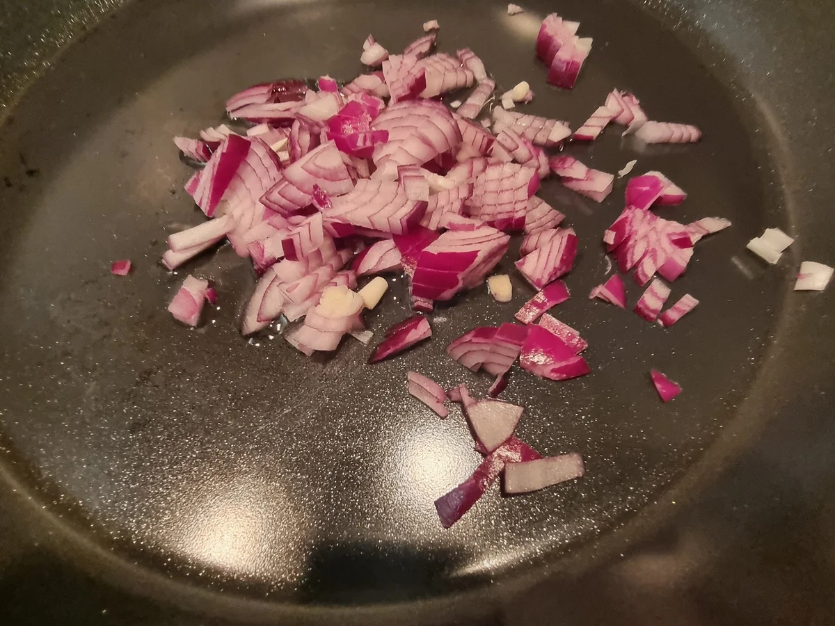 Tassen-Tortelini-Gemüse-Auflauf - Rezept - Bild Nr. 17846