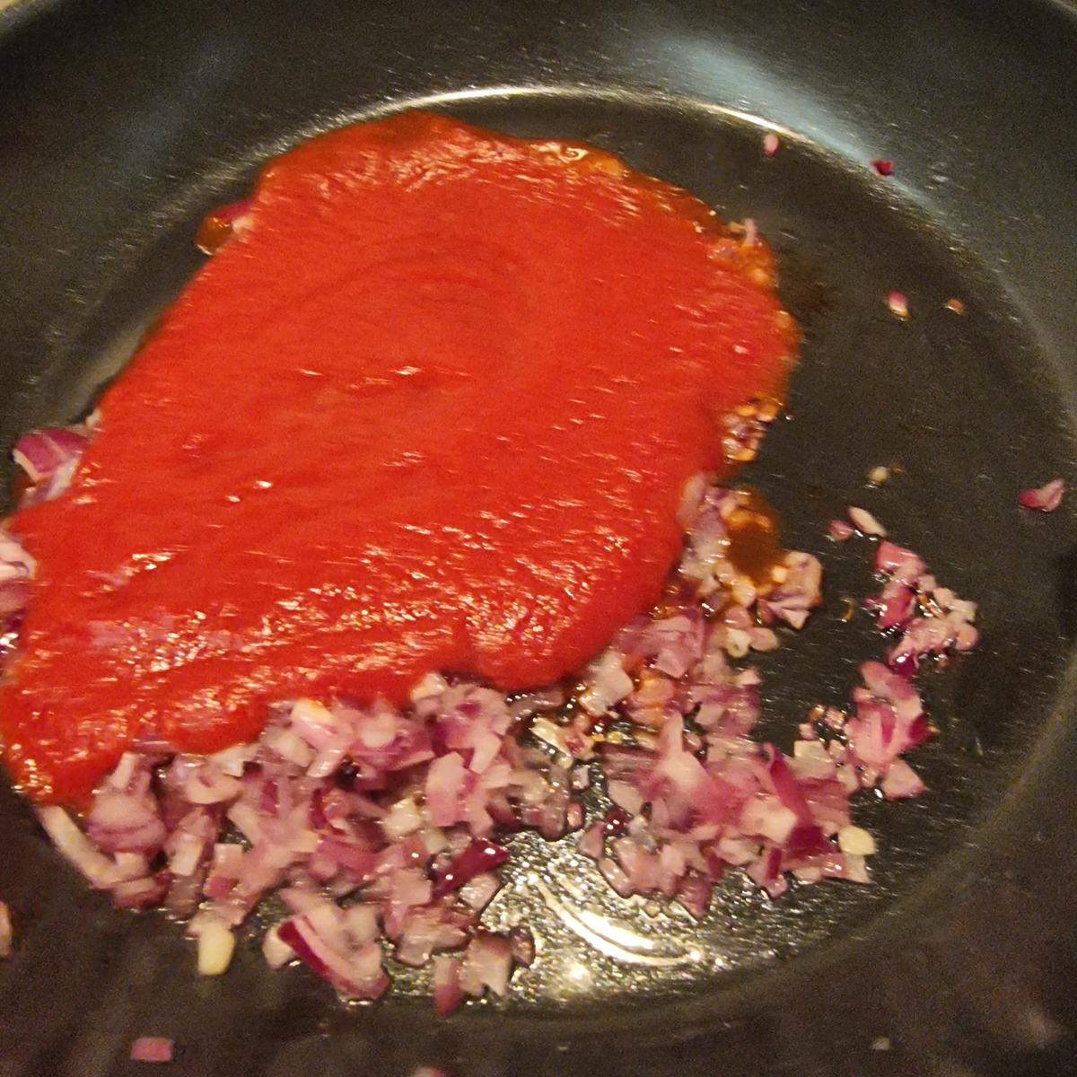 Tassen-Tortelini-Gemüse-Auflauf - Rezept - Bild Nr. 17847