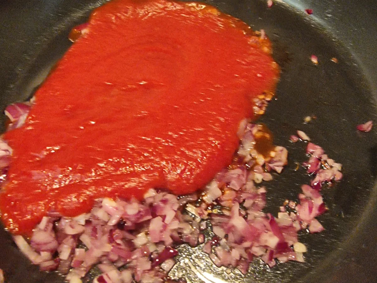 Tassen-Tortelini-Gemüse-Auflauf - Rezept - Bild Nr. 17847