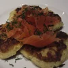 Kartoffeln:  Boxty - Irische Kartoffelpuffer - Rezept - Bild Nr. 17841