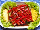 Würziges Schweinefleisch auf Dongpo Art - Rezept - Bild Nr. 17841