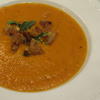 Suppen: Paprika-Orangen-Suppe - Rezept - Bild Nr. 2