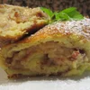 Pfannkuchen: Gefüllte Mandelpfannkuchen - Rezept - Bild Nr. 2
