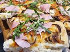 Pinsa Bianca - Rezept - Bild Nr. 17845