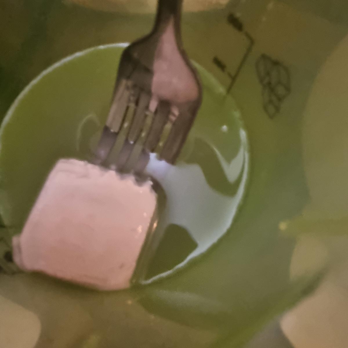 Rezept: Pinsa Bianca Bild Nr. 17848 Pinsa Bianca - Rezept - Bild Nr. 17848