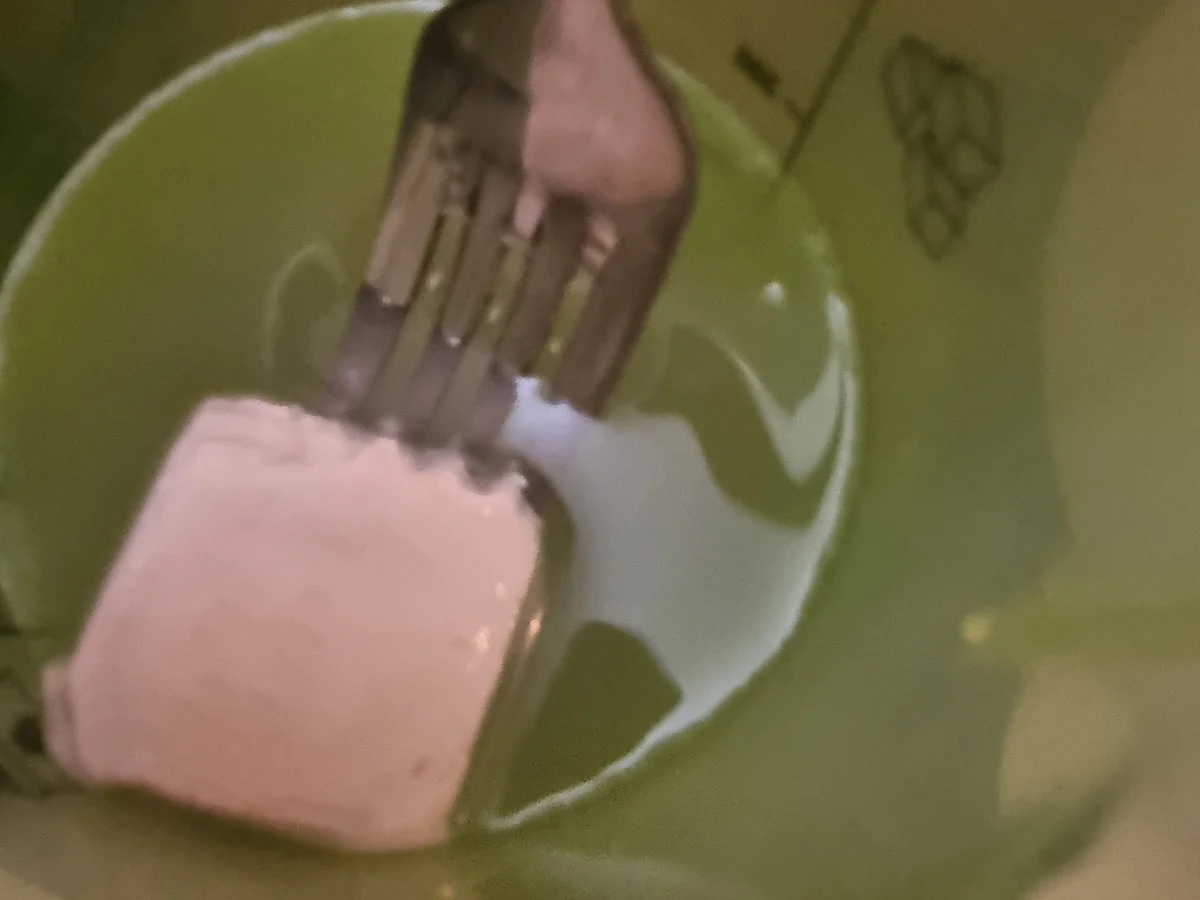 Pinsa Bianca - Rezept - Bild Nr. 17848