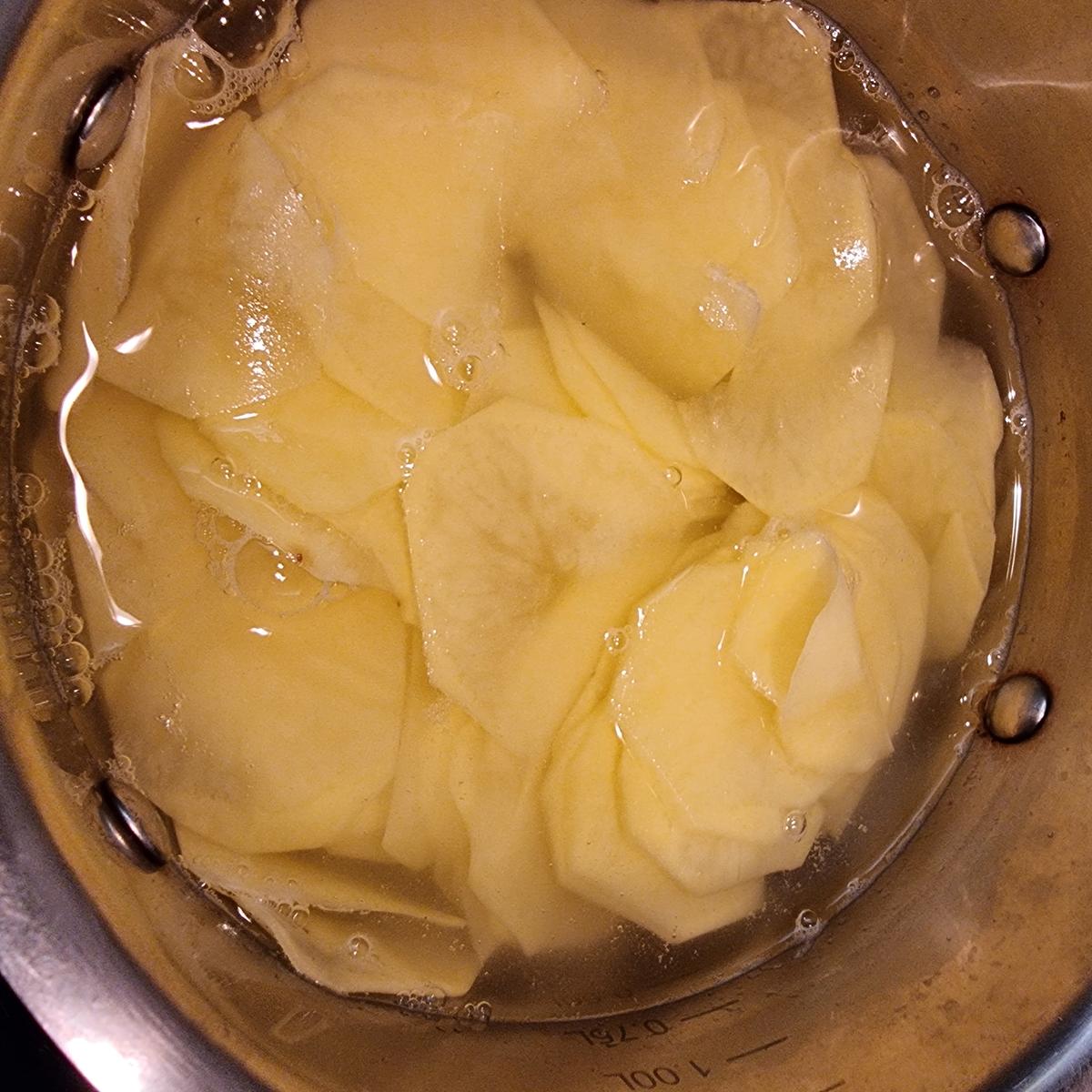 Rezept: Pinsa Bianca Bild Nr. 17859 Pinsa Bianca - Rezept - Bild Nr. 17859