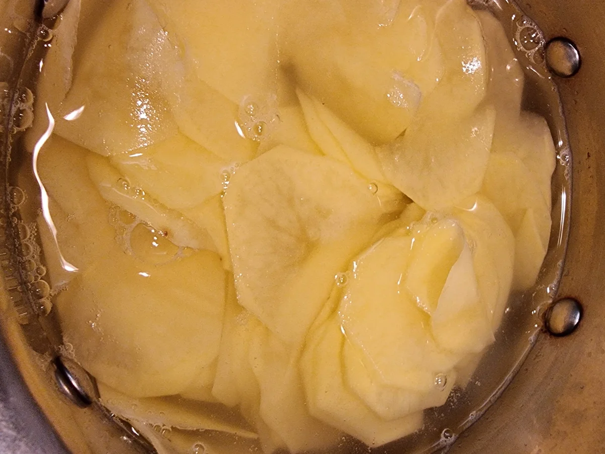 Pinsa Bianca - Rezept - Bild Nr. 17859