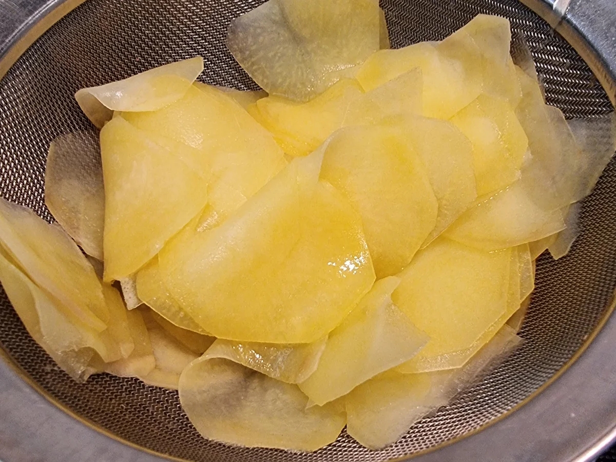 Pinsa Bianca - Rezept - Bild Nr. 17860