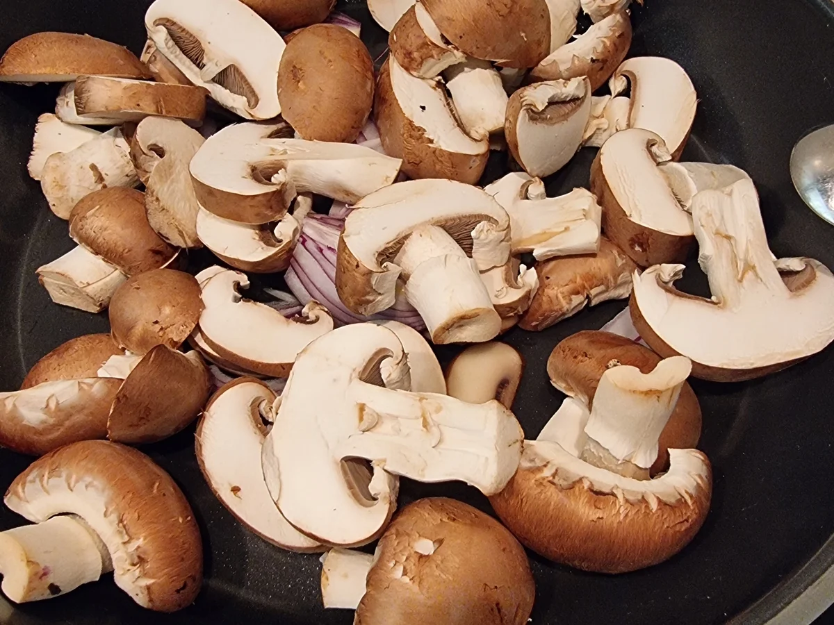 Pinsa Bianca - Rezept - Bild Nr. 17864