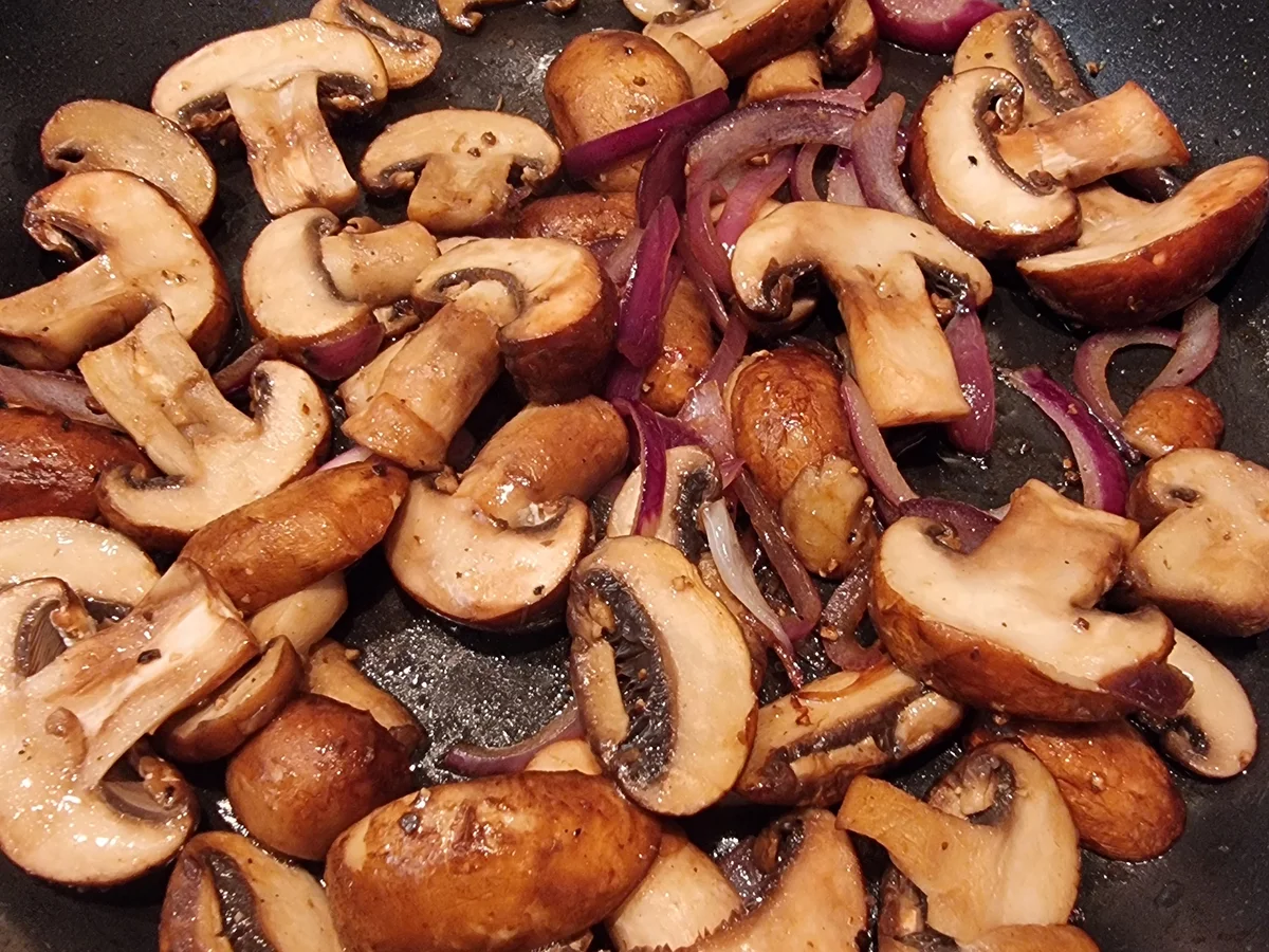 Pinsa Bianca - Rezept - Bild Nr. 17865