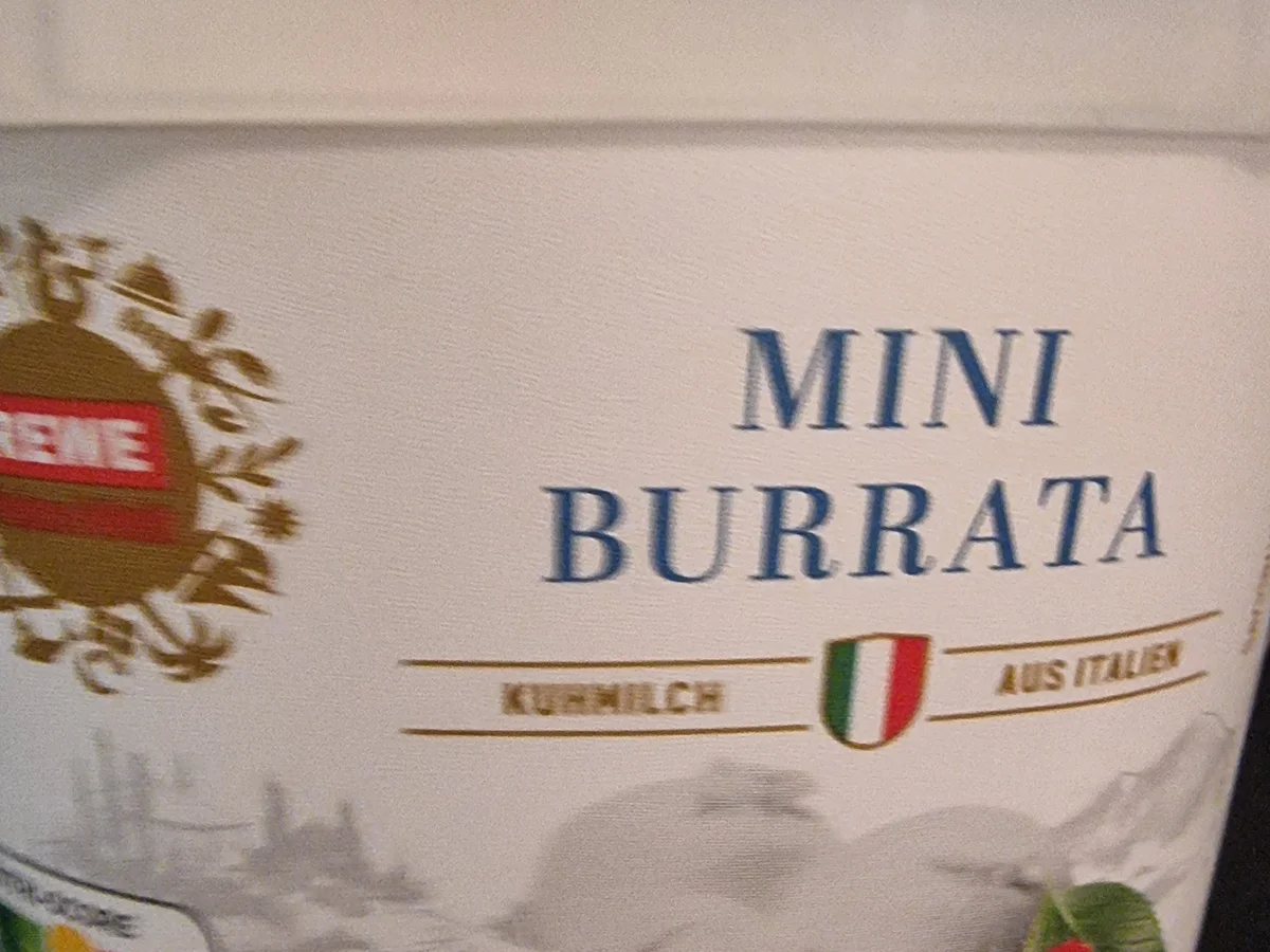 Pinsa Bianca - Rezept - Bild Nr. 17869