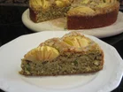 Backen: Zucchini-Apfelkuchen - Rezept - Bild Nr. 17854