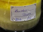 Vorrat: Zwiebelpaste - Rezept - Bild Nr. 17855