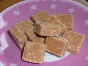 Heiss geliebte Betthupferl - Rezept