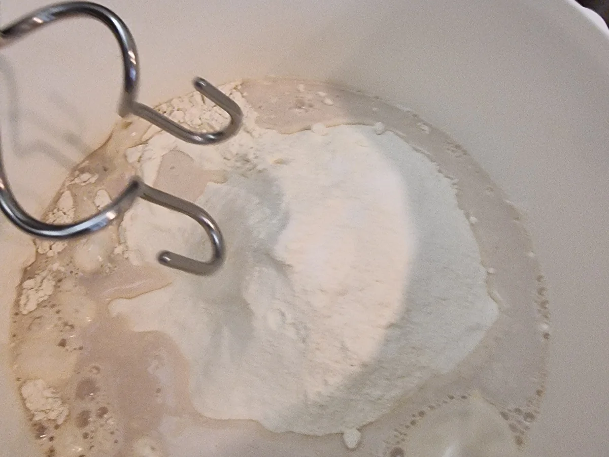 Rezept: Kartoffel-Focaccia mit Kirschtomaten und Mozzarella Bild Nr. 17857 Kartoffel-Focaccia mit Kirschtomaten und Mozzarella - Rezept - Bild Nr. 17857