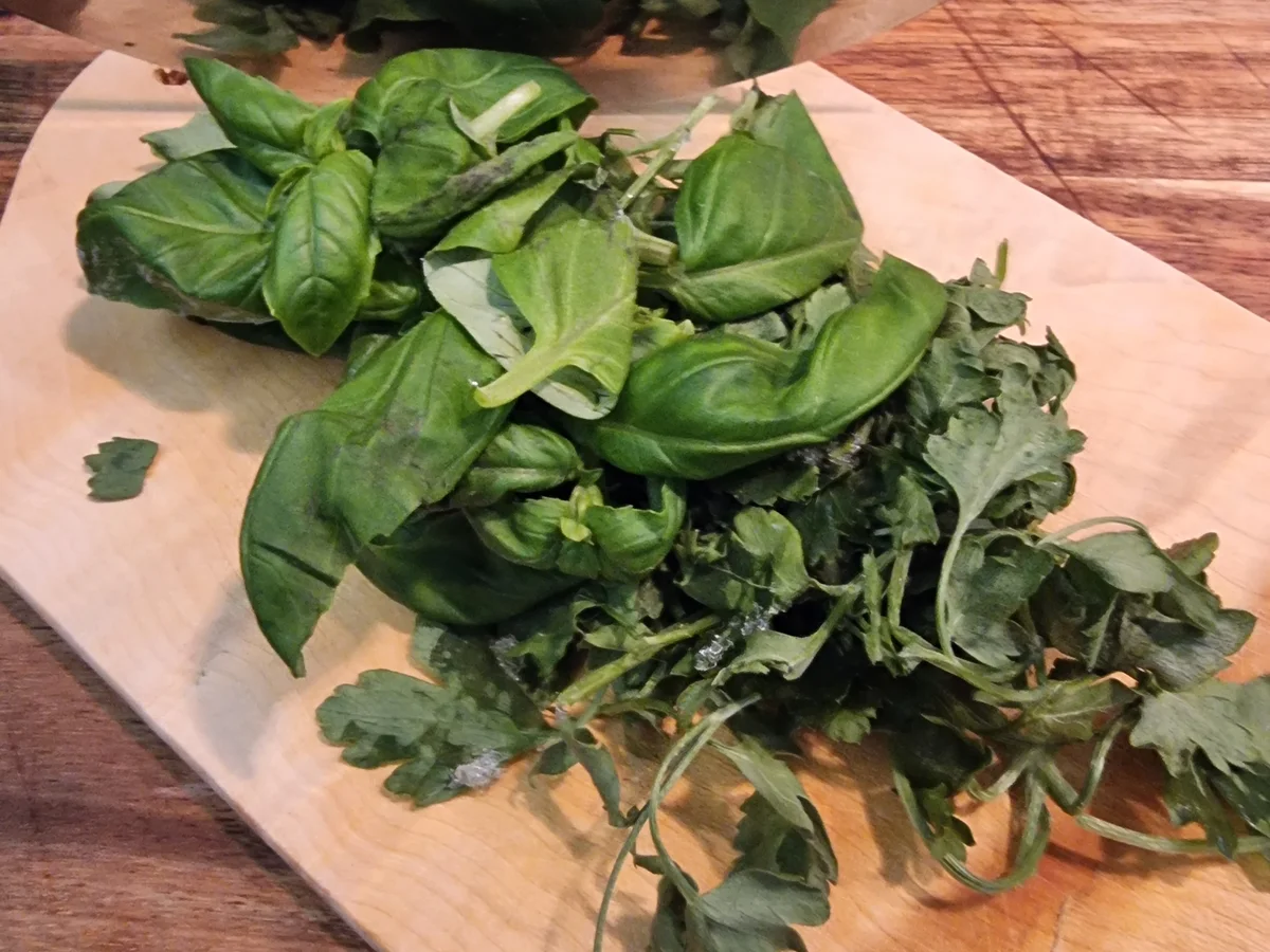 Rezept: Kartoffel-Focaccia mit Kirschtomaten und Mozzarella Bild Nr. 17866 Kartoffel-Focaccia mit Kirschtomaten und Mozzarella - Rezept - Bild Nr. 17866