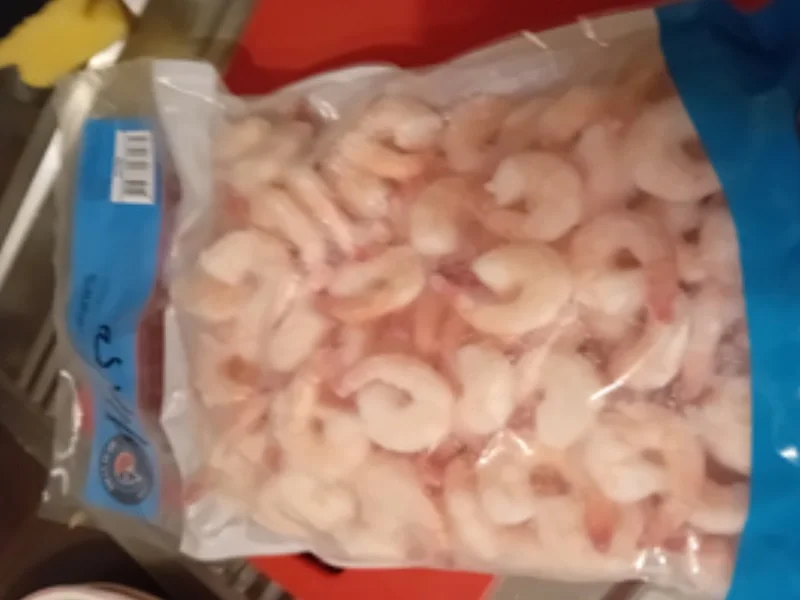 Blumenkohlsuppe mit Garnelenspieß - Rezept - Bild Nr. 3