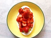 Erdbeerbowle - Rezept