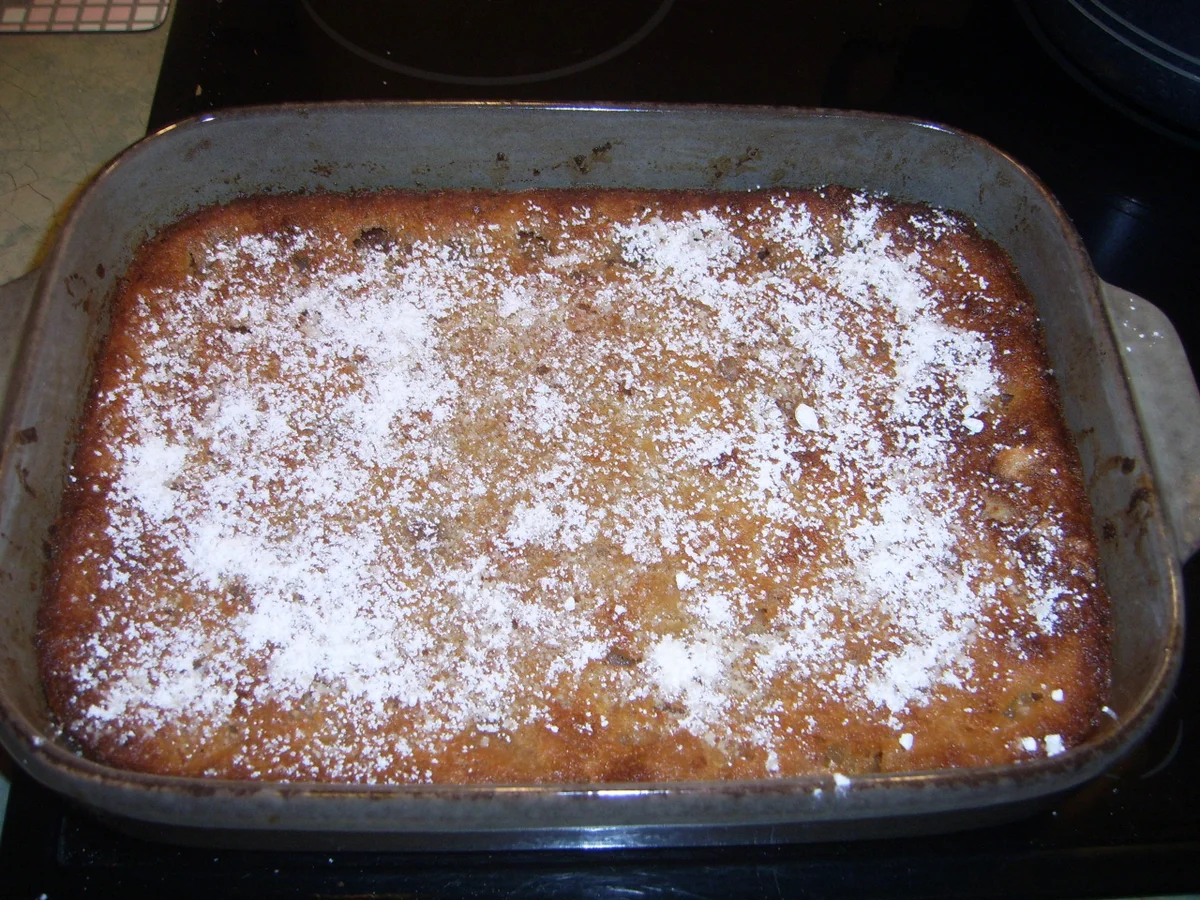 Rezept: Kirsch Michel Bild Nr. 2 Kirsch Michel - Rezept - Bild Nr. 2