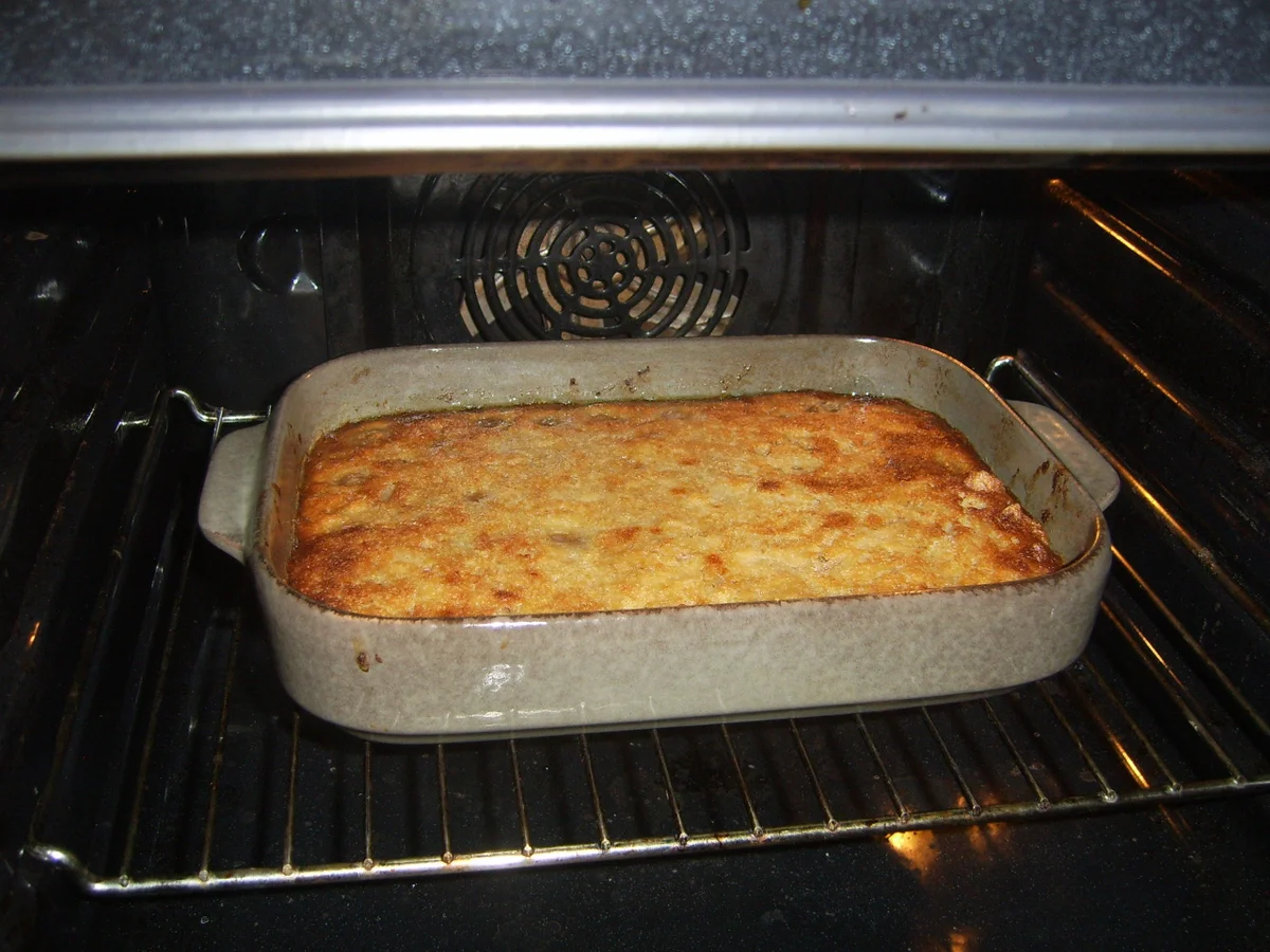 Rezept: Kirsch Michel Bild Nr. 4 Kirsch Michel - Rezept - Bild Nr. 4