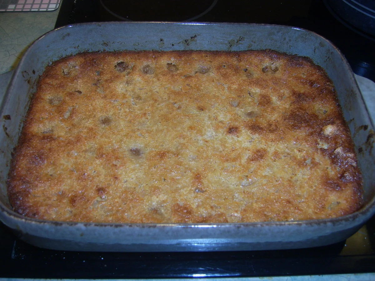 Rezept: Kirsch Michel Bild Nr. 5 Kirsch Michel - Rezept - Bild Nr. 5