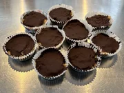 Snickers Riegel - Rezept - Bild Nr. 2