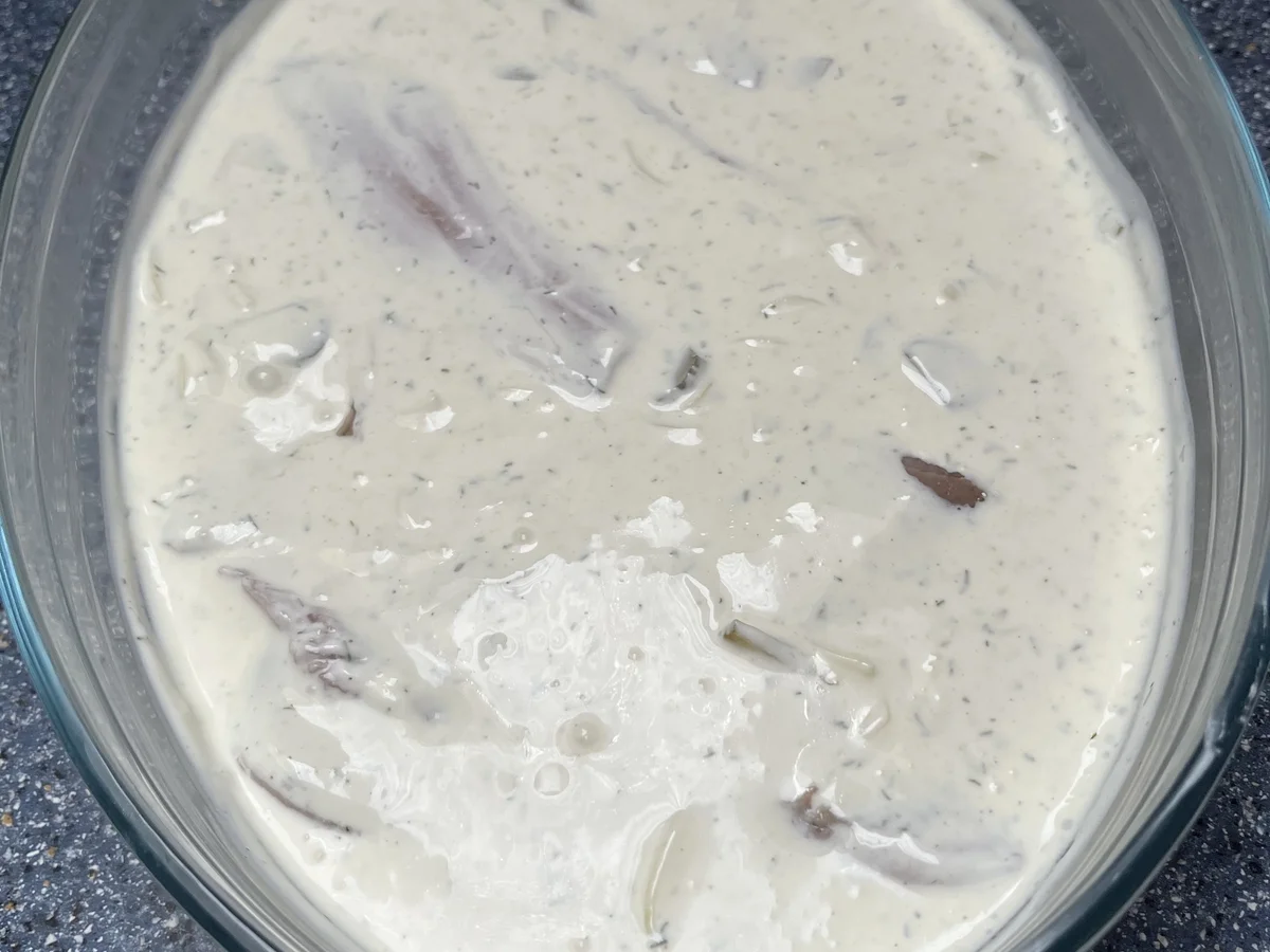 Matjes - Rezept - Bild Nr. 17899