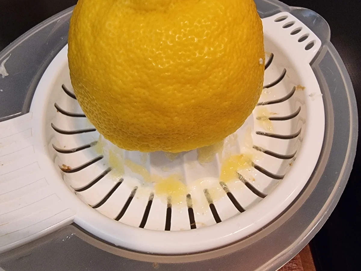 Rezept: Vegetarische Spaghetti-Carbonara mit Röstgemüse Bild Nr. 17903 Vegetarische Spaghetti-Carbonara mit Röstgemüse - Rezept - Bild Nr. 17903