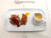 Apfel auf Schwedisch und Asiatisch - Rezept - Bild Nr. 2