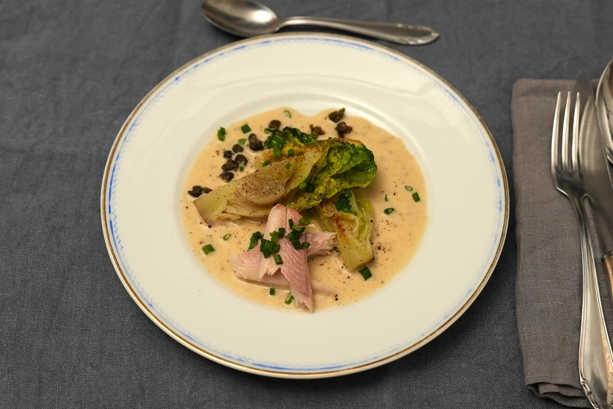 Salato Tonnato - Rezept - Bild Nr. 17912