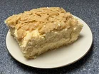 Bienenstich-Tiramisu - Rezept - Bild Nr. 17925