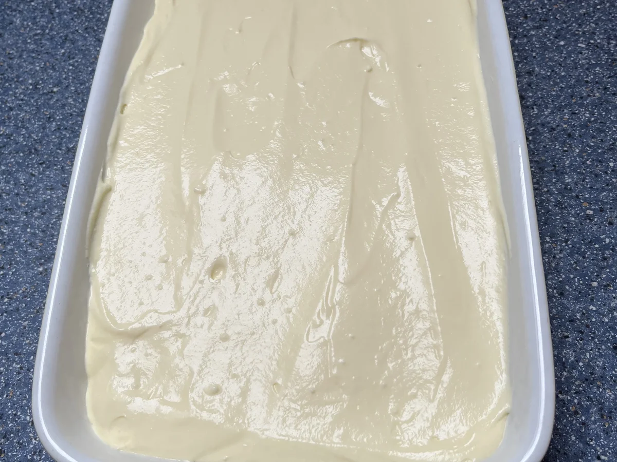 Rezept: Bienenstich-Tiramisu Bild Nr. 17929 Bienenstich-Tiramisu - Rezept - Bild Nr. 17929