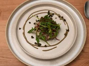 Kalbstatar - Rezept - Bild Nr. 2