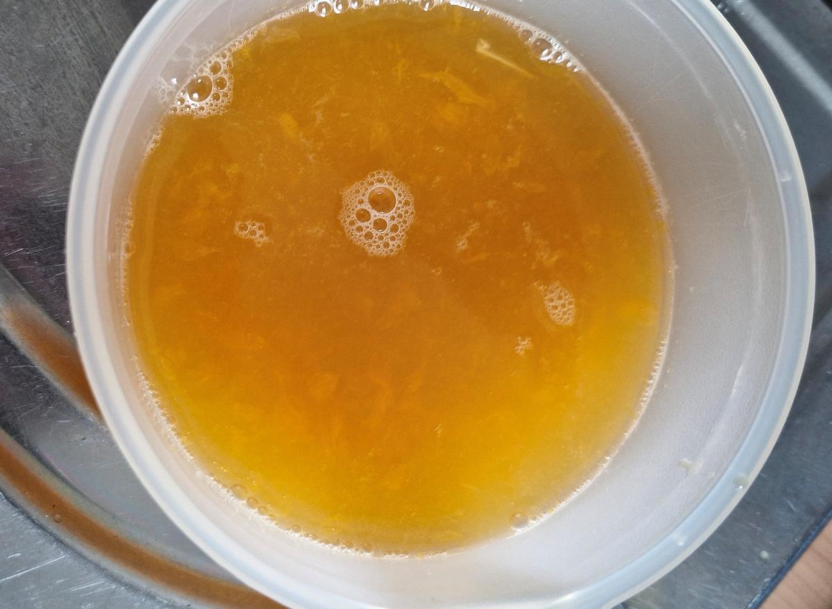 Chicoree gebraten - Rezept - Bild Nr. 17947