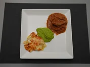 Boeuf Pardon mit Beilagen - Rezept - Bild Nr. 2