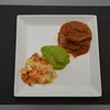 Boeuf Pardon mit Beilagen - Rezept - Bild Nr. 2