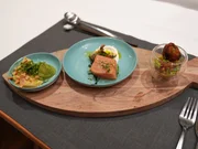 Lachs around the world - Rezept - Bild Nr. 2