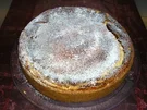 Käsekuchen - Rezept
