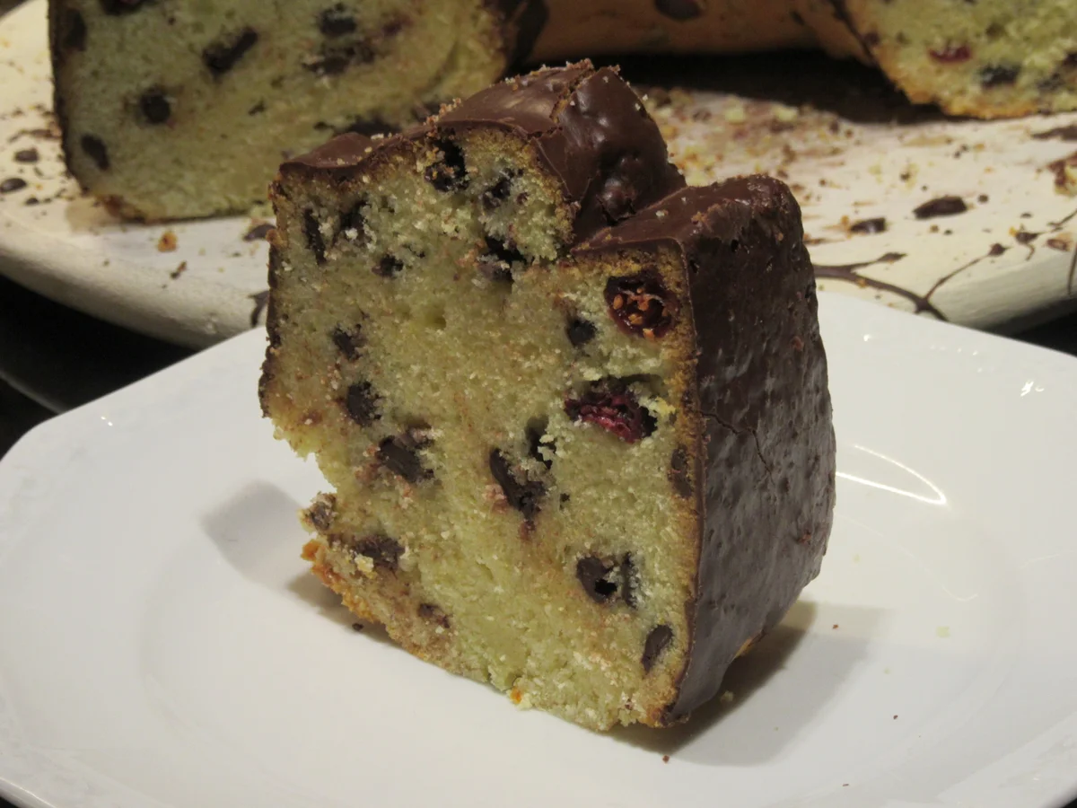 Backen: "Ameisen"- Kuchen mit Arrak - Rezept - Bild Nr. 2