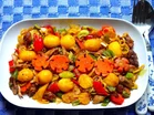 Ein Reigen der 8 Köstlichkeiten - Rezept - Bild Nr. 17952