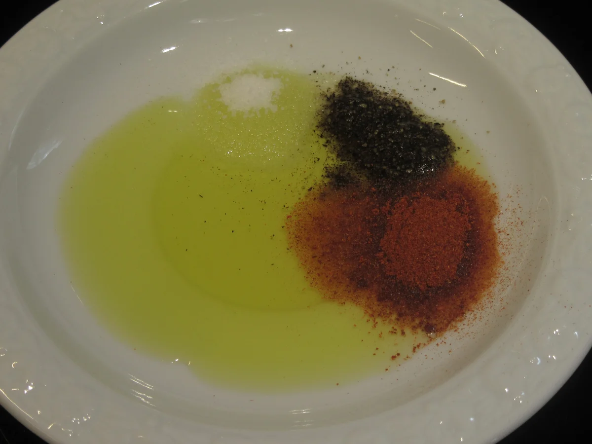 Rezept: Geflügel: Hühnerbrust aus dem Rohr Bild Nr. 17955 Geflügel: Hühnerbrust aus dem Rohr - Rezept - Bild Nr. 17955