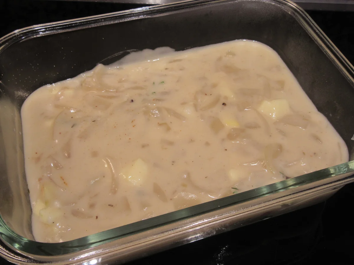 Rezept: Geflügel: Hühnerbrust aus dem Rohr Bild Nr. 17962 Geflügel: Hühnerbrust aus dem Rohr - Rezept - Bild Nr. 17962
