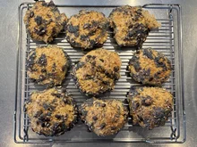 Hafer-Saaten-Semmeln - Rezept - Bild Nr. 2