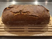 Dinkel Buttermilchbrot - Rezept - Bild Nr. 17957