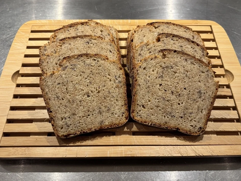 Dinkel Buttermilchbrot - Rezept - Bild Nr. 17958