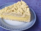 Streuselkuchen mit Vanillepudding - Rezept - Bild Nr. 17957