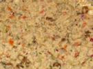 Bulgursalat mit Zimt und Minzesouce - Rezept